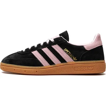 Pánská obuv Adidas Handball Spezial "Black / Pink" Velikost: 44 2/3