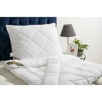 Polštář Klinmam Home Clima Aerelle polštář 70 x 90 cm