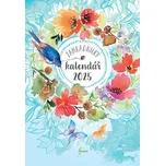 Zahradnický kalendář 2025: Průvodce na…