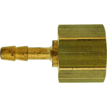 Kompresor Hadicová vsuvka s vnitřním závitem STL-G3/8i x 9mm