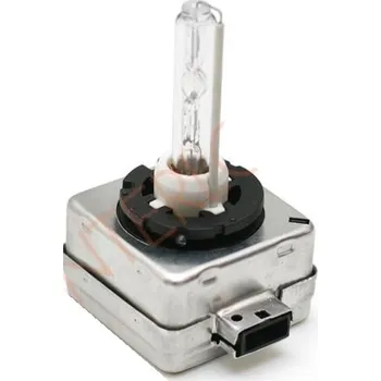Autožárovka Superlight xenonová výbojka D1S barva 6000K