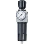 Redukční ventil s filtrem 1/4W