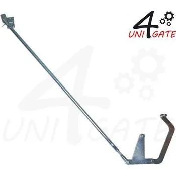 příslušenství k bráně Adaptér pro skládací křídlo vjezdových bran do 2,4m