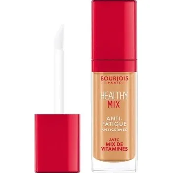 Korektor Bourjois Paris Healthy Mix Concealer 7,8 ml - 55 Honey + Prodloužená možnost vrácení zboží do 30 dnů.