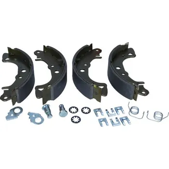 Brzdová čelist Sada brzdových čelistí MAXGEAR 19-0229