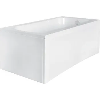 Panel k vaně Set univerzálních vanových panelů CONTINEA pro vanu 150x70x52 cm VANCONT150CP