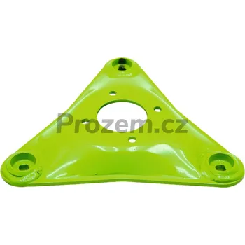 Brzdový kotouč Žací kotouč pro Deutz Fahr, Kverneland, B2280580, VNB2280580