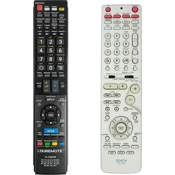 DENON RC-964 - dálkový ovladač duplikát