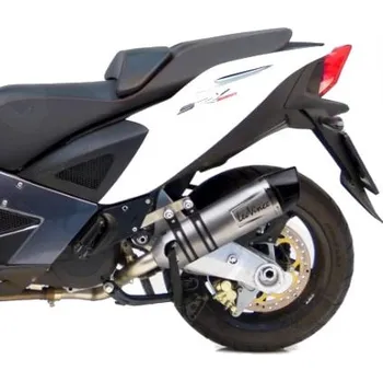 Výfuk pro motocykl LeoVince Sito Výfuk LV One Evo GP 800 / SRV 850 8565E