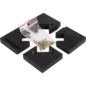 Sada nářadí Duratruss DURASTAGE Height Adapter Plate Set