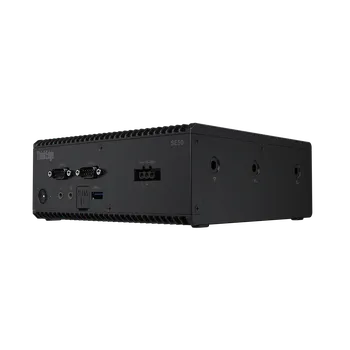 Stolní počítač LENOVO PC ThinkEdge SE50 - i7-8665UE,16GB,512SSD,WiFi,BT,W10 IoT Enterprise
