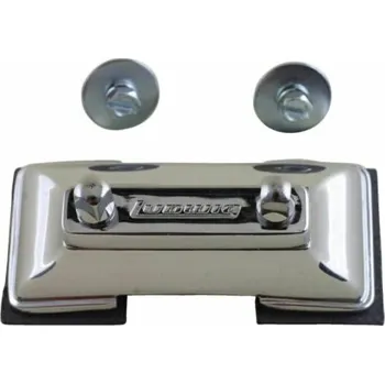 Elektronické bicí MECHANIKA LUDWIG P33 upínací část 100202