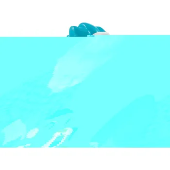 CLEMENTONI BABY Interaktivní tahací poník