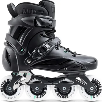 Kolečkové brusle Kolečkové brusle Movino Cruzer MINT.3 Freeride, 40