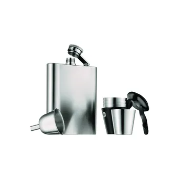 Dóza na potraviny Set placatky WMF Manhattan 6 ks 603529990