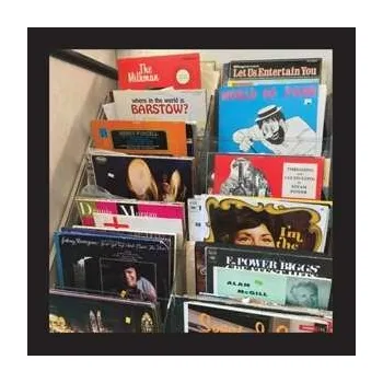 Zahraniční hudba LP World Of Pooh: The Land Of Thirst 2017