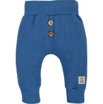 Makoma Waffel tepláčky DENIM - 56