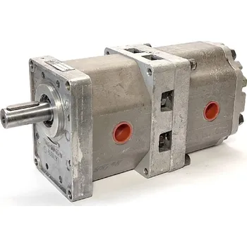 Čerpadlo Čerpadlo hydraulické U 32/32 ŠT 180 Hydraulické zubové čerpadlo U 32/32 na traktor Škoda ŠT 180