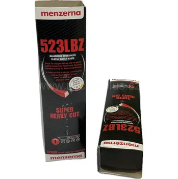 Tuhá pasta na předleštění Menzerna 523NG (523LBZ)