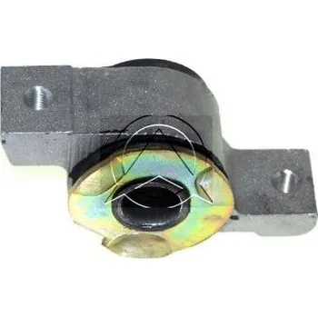 Silentblok nápravy Uložení, řídicí mechanismus, TD414W,AL-SB-0502,10.17.744,270012,EMS8081,, ECAR, SB-5