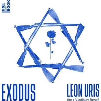 Exodus - Leon Uris - audiokniha