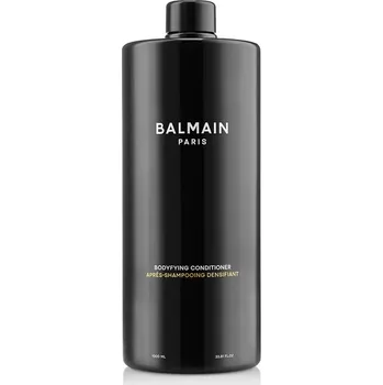 Balmain Kondicionér pro řídnoucí vlasy Homme (Bodyfying Conditioner) 1000 ml + 2 měsíce na vrácení zboží