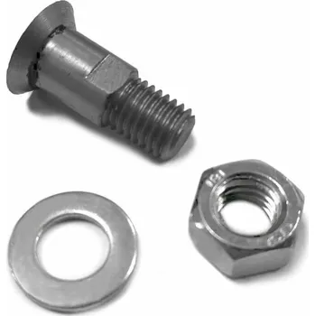 Pilový kotouč Upínací šroub s maticí pilového kotouče STROJCAD