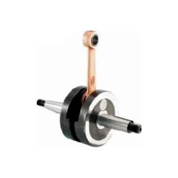 Motor pro motocykl RMS Kliková hřídel AM6 100010050