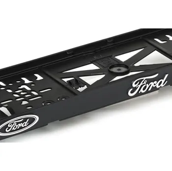 Držák SPZ Podložka pod SPZ FORD (2ks)