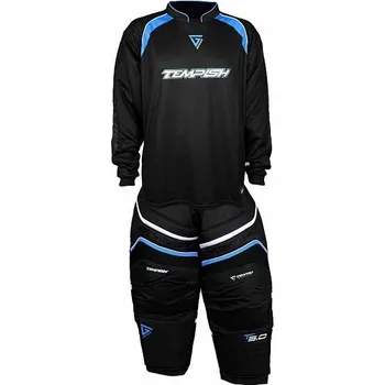 Florbal Tempish brankářský SET Sixth Sense T3.0 SR vel. L