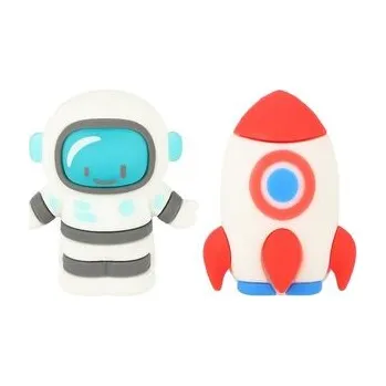 Vodová barva Temperówka Kosmos (12szt) STRIGO