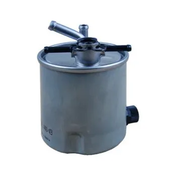 Palivový filtr Palivový filtr MAHLE KL 440/43