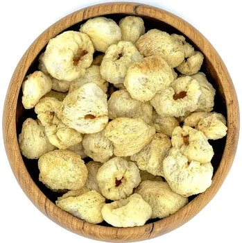 Sušené ovoce Zdravoslav Liči lyofilizované 500 g