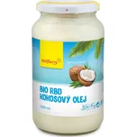 RBD Kokosový olej BIO 1000ml Wolfberry