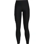 Dámské kompresní legíny s vysokým pasem Under Armour TECH HIRISE LEGGING W černé 1365336-001 - L | UK 12 | US 13