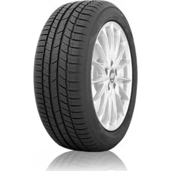 Auto-moto TOYO SNOWPROX S954 275/35 R21 103V XL