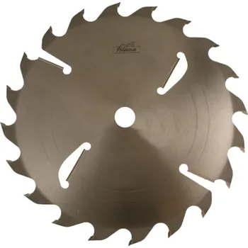 Pilový kotouč Pilový kotouč SK 320x4,0/2,8x50 5394.1 18+4 FZ - MASSIVE