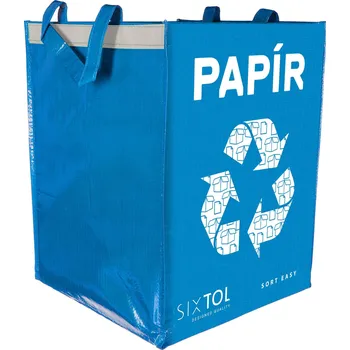 Sixtol Sort Easy 1x 36 l taška na…