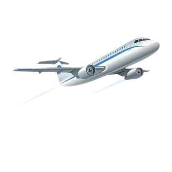 NAŽEHLOVAČKA - Letadlo