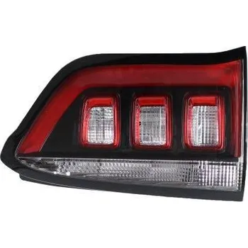 Osvětlení SPZ LORO Zadní světlo LOR 333-1309L-UQ