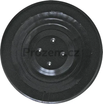 Talíř Kluzný talíř Ø 830 mm, výška řezu 30 mm pro Galfré