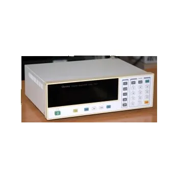 Chroma 7121, analyzátor barev bez měřící sondy