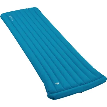 Karimatka Spací matrace Mountain Equipment Aerostat Down 7.0 Mat - XL Mykonos blue