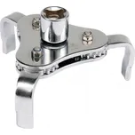 Klíč na olejový filtr 3-ramenný 63-120mm YATO