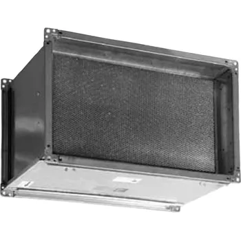 Teplovzdušný ventilátor Remak FT 40-20