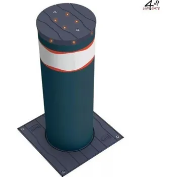 Pohon brány Polo automatický výsuvný sloup, průměr 115mm, výsuv 500mm