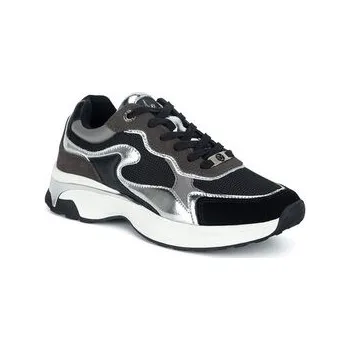 Dámská obuv MEXX Sneakersy MI001008943W Černá 36