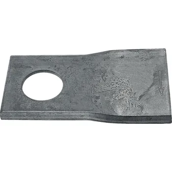 Pracovní nůž Nože pravé 94/3/23 mm pro Mörtl, 25 ks, T673R, 025040