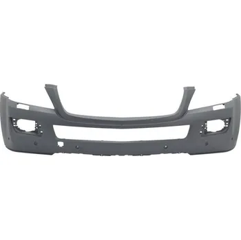 Nárazník Starline Přední nárazník pro lak s otv. pro senzory a ostř. 28.82.252