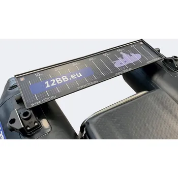 Loď 12BB Measure Board - 80cm